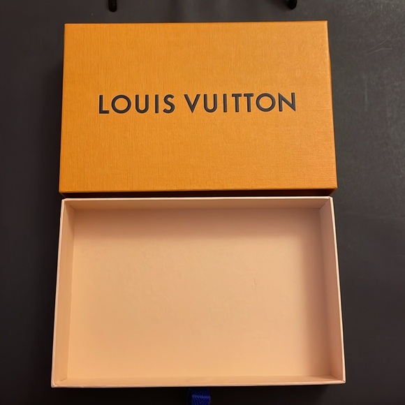 Louis Vuitton Box - Picture 2 of 4
